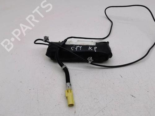 Left seat airbag OPEL ANTARA A (L07) 2.2 CDTi | BP28896071C13 
