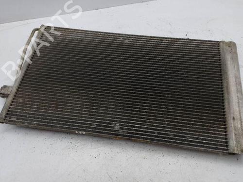AC Kondensor BMW 5 Touring (E61) 535 d (272 hp) 28853929