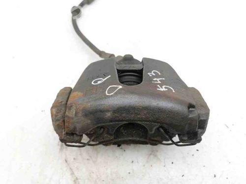 Used Right front brake caliper FORD FOCUS C-MAX (DM2) 2.0 TDCi (136 hp) 28894339