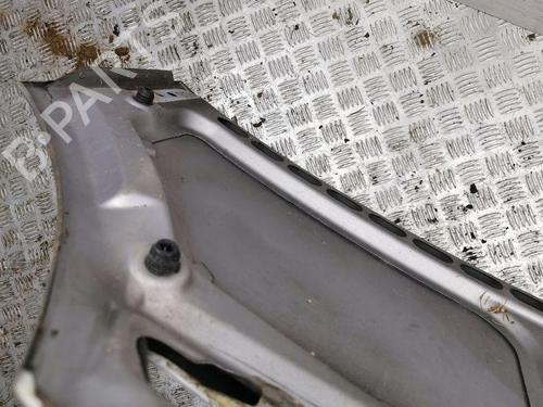 Hood MERCEDES-BENZ A-CLASS (W168) A 170 CDI (168.009, 168.109) | BP28897209C1 
