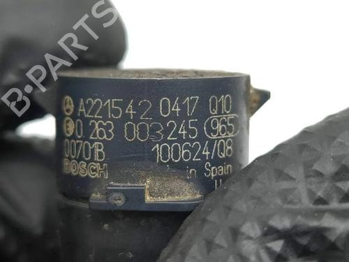 Electronic module MERCEDES-BENZ GLK-CLASS (X204) 200 CDI (204.901) | BP33667093M83 - Image 8