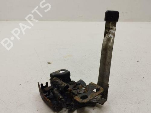 Hood lock HONDA CR-V II (RD_) 2.0 (RD5) | BP28845029C133 