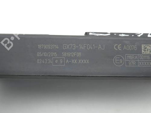 Electronic module JAGUAR XE (X760) 2.0 D | BP36348526M83 - Image 10