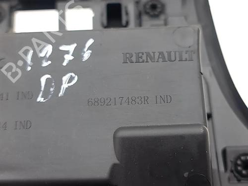 Andre RENAULT AUSTRAL E-TECH 200 Hybrid (HGM2) | BP36332450O1 - Image 11