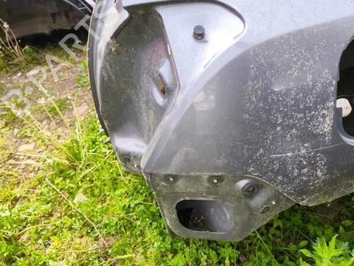 Right rear fenders CHEVROLET TRAX 1.7 TD | BP28843502C44 