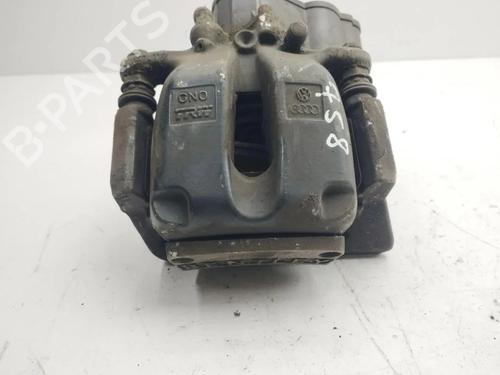 Right rear brake caliper BENTLEY FLYING SPUR (4W_) 6.0 W12 | BP36391840M106 - Image 2
