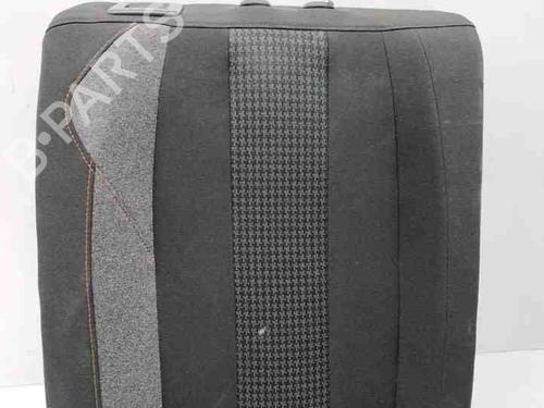 Rear seat PEUGEOT 3008 II SUV (MC_, MR_, MJ_, M4_) 1.6 BlueHDi 120 | BP28863299C17 