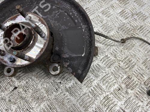 Right front steering knuckle CHEVROLET TRAX 1.6 | BP29638667M26 