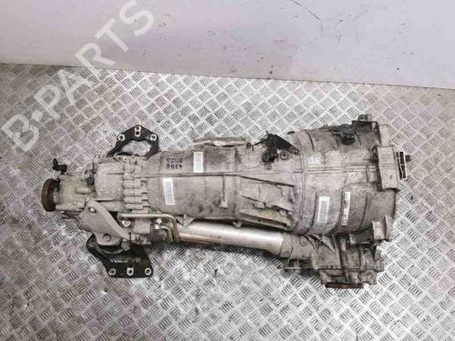 Used Gearbox BENTLEY CONTINENTAL FLYING SPUR (3W_) 6.0 (560 hp) 28883197