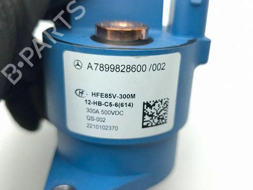 Electronic module MERCEDES-BENZ EQE (V295) EQE 350 (295.125) | BP37159133M83 - Image 7