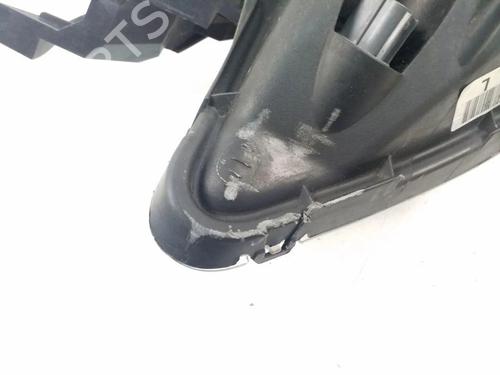 Left headlight HONDA CR-V III (RE_) 2.2 i-CTDi 4WD (RE6) | BP33207350C28 - Image 4