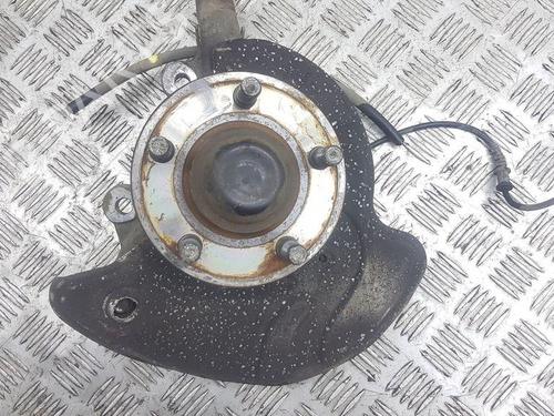 Right front steering knuckle CHRYSLER 300C (LX, LE) 5.7 | BP36080879M26  - Image 6