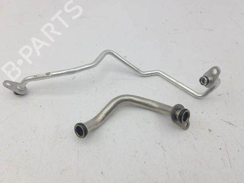 Pipe SEAT IBIZA V (KJ1, KJG) 1.0 TSI | BP28878417M125 