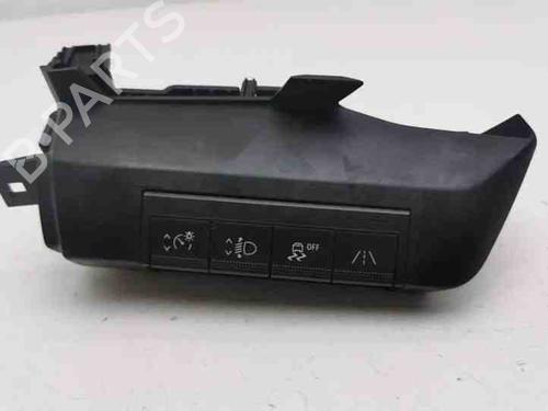 Comutador RENAULT MEGANE I (BA0/1_) 1.4 e (BA0E, BA0V) (75 hp) 28861604