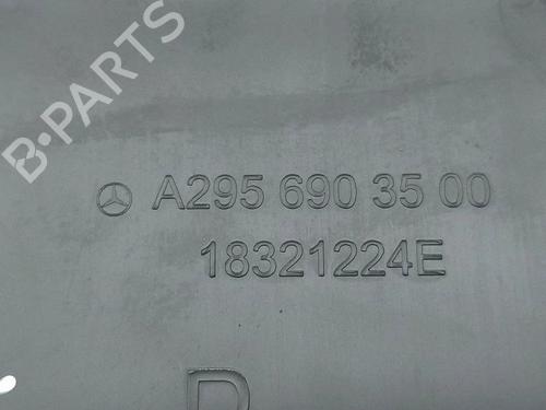 Other MERCEDES-BENZ EQE (V295) EQE 350 (295.125) | BP37284136O1 - Image 10