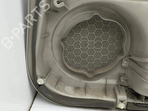 Rear left panel MAZDA CX-7 (ER) 2.2 MZR-CD AWD (ER10A) | BP28873307C60 - Image 3