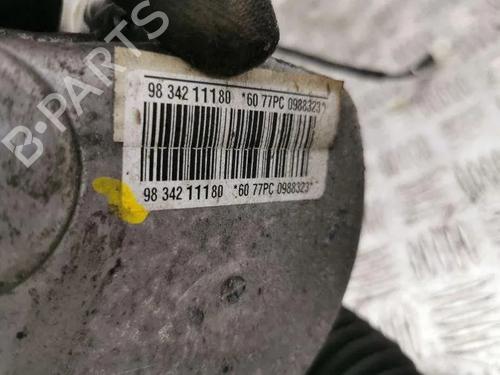 Steering rack OPEL MOKKA 1.2 (76) | BP28856107M22 - Image 2