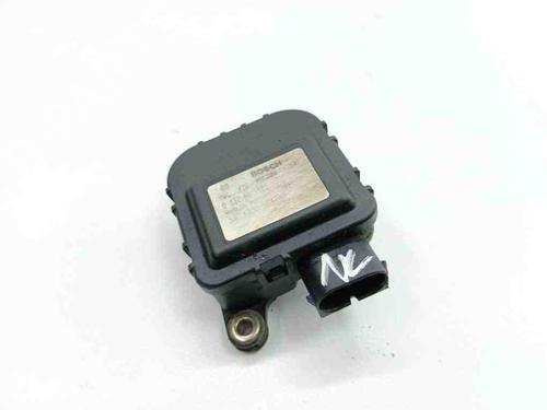 Module électronique OPEL ASTRA G Estate (T98) 2.0 DI (F35) (82 hp) 28891566