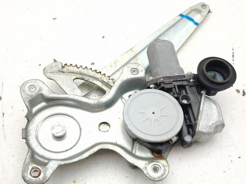 Used Rear right window mechanism Rear right window mechanism 38468774 38468774