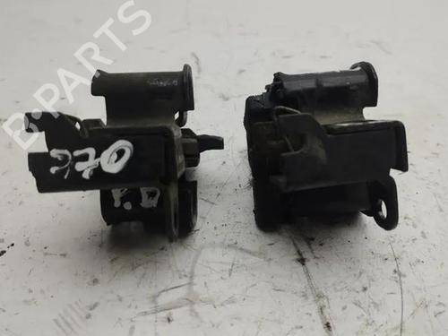 Hood lock MERCEDES-BENZ M-CLASS (W164) ML 320 CDI 4-matic (164.122) | BP28860504C133 