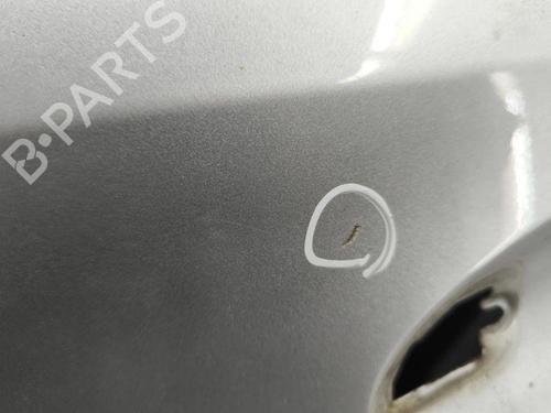 Left rear door MERCEDES-BENZ M-CLASS (W164) ML 320 CDI 4-matic | BP28899157C4 