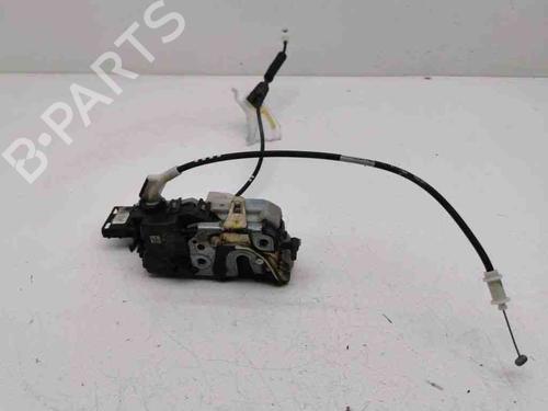 Used Rear left lock PEUGEOT 508 I (8D_) 2.0 HDi (136 hp) 28893211