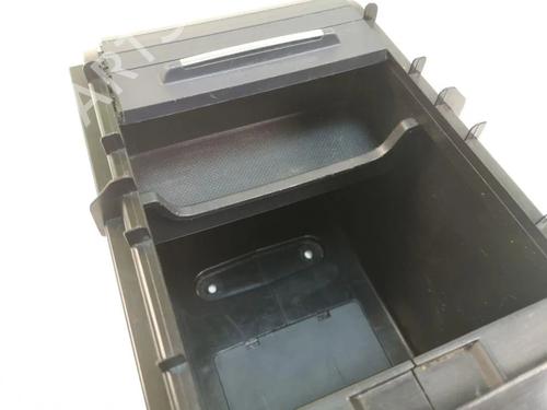 Middle console HONDA CR-V III (RE_) 2.2 i-CTDi 4WD (RE6) | BP36197413I22 - Image 5