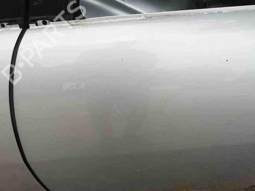 Left rear door JAGUAR XF I (X250) 2.7 D | BP28888726C4 