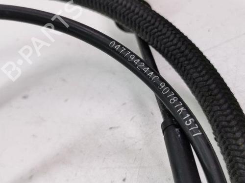 Andre CHRYSLER 300C Touring (LX, LE) 3.0 CRD | BP28869696O1 