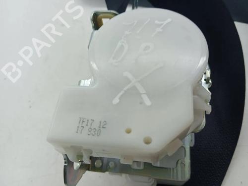Front right seatbelt LEXUS NX (_Z1_) 300h AWD (AYZ15_, AYZ15R) | BP36152490I25 - Image 4
