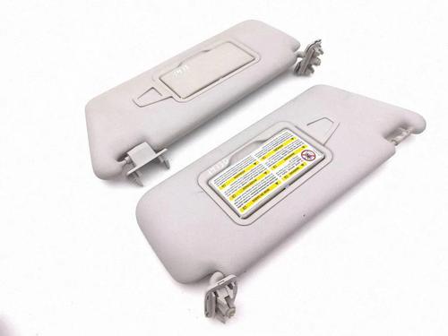Left sun visor MERCEDES-BENZ A-CLASS (W169) A 180 CDI (169.007, 169.307) | BP40151170I1 - Image 3