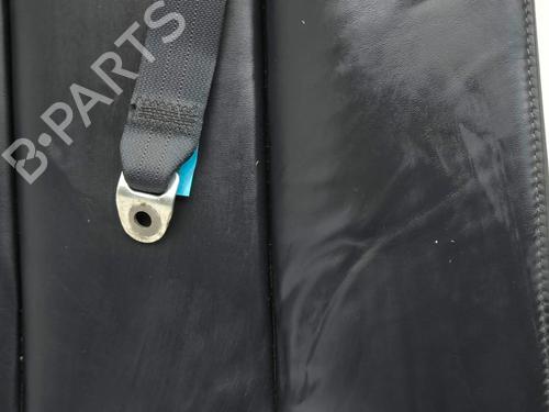 Rear seat MAZDA CX-7 (ER) 2.2 MZR-CD AWD (ER10A) | BP28872149C17 