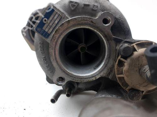 Turbocharger/Supercharger BENTLEY CONTINENTAL FLYING SPUR (3W_) 6.0 | BP28883301M71 