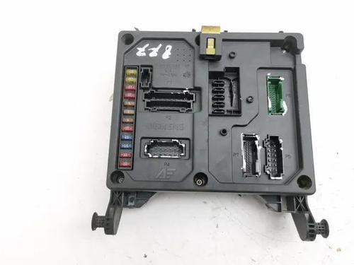 Used Fuse box VW SHARAN (7M8, 7M9, 7M6) 1.9 TDI (90 hp) 28865544