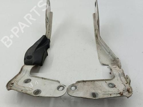 Used Hinge/Door check strap PORSCHE CAYENNE (92A) 3.0 Diesel (239 hp) 28855773
