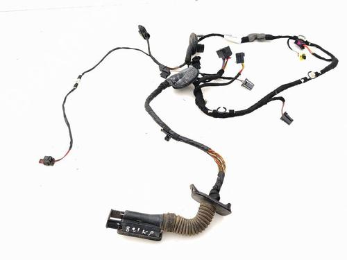 Used Wiring harness AUDI A6 Allroad C7 (4GH, 4GJ) 3.0 TDI quattro (313 hp) 29752618