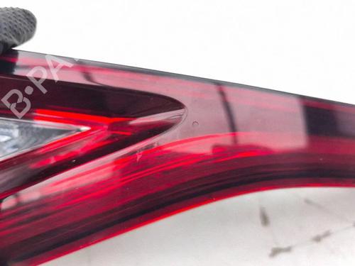Left tailgate light RENAULT MEGANE IV Hatchback (B9A/M/N_) 1.2 TCe 130 (B9MR) | BP38195003C79 - Image 4