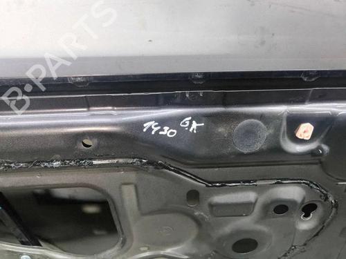 Dør venstre bagtil LEXUS IS C (GSE2_) 250 (GSE20) | BP37689971C4 - Image 9