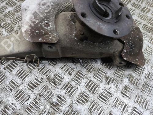 Right front steering knuckle PORSCHE CAYENNE (92A) 3.6 | BP39229632M26 - Image 3