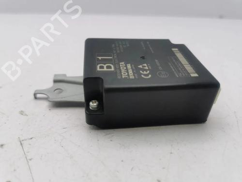 Electronic module TOYOTA RAV 4 V (_A5_, _H5_) 2.5 Hybrid (AXAH52) | BP36193272M83 - Image 4