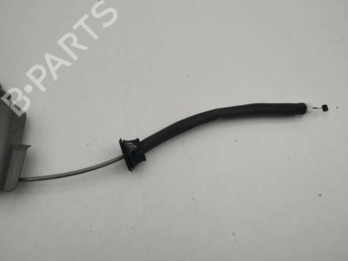 Front right lock AUDI Q2 (GAB, GAG) 1.4 TFSI | BP36391729C97 - Image 6