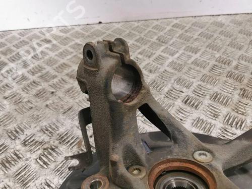 Right front steering knuckle VW GOLF VIII (CD1, DA1) 1.5 eTSI | BP36179021M26 - Image 4