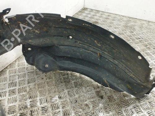 Wheel arch MAZDA 6 Estate (GJ, GL) 2.2 D | BP28894634C56 