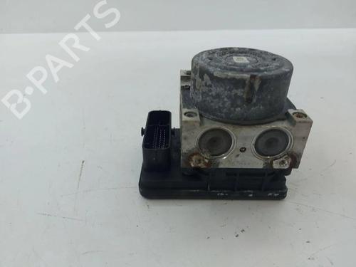 Used ABS pump MAZDA 626 II Hatchback (GC) 2.0 (GC10E1) (101 hp) 32665898