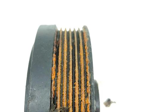 Pulley MAZDA 6 Estate (GJ, GL) 2.0 (GJEFW) | BP33910164M122 - Image 5