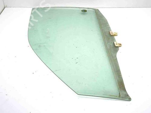 Front left door window NISSAN X-TRAIL I (T30) 2.2 dCi 4x4 | BP28880533C18