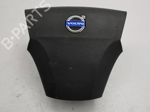 Used Driver airbag VOLVO V50 (545) 1.6 D (110 hp) 28904298