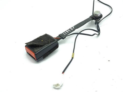 Used Seat buckle MASERATI QUATTROPORTE V 4.2 (400 hp) 28905681