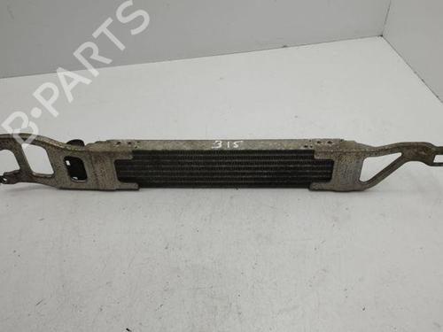 Used Oil radiator MERCEDES-BENZ B-CLASS Sports Tourer (W245) B 200 CDI (245.208) (140 hp) 28844403