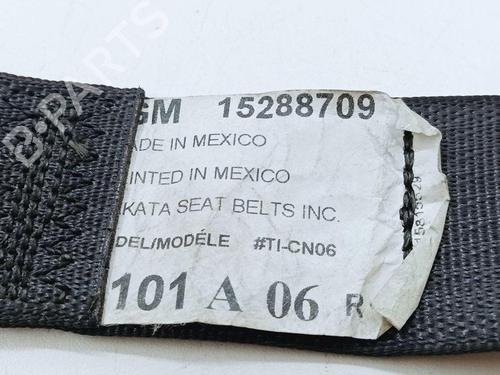 Rear right seatbelt SAAB 9-7X 4.2 AWD | BP28897925I28 